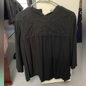 Old navy blouse